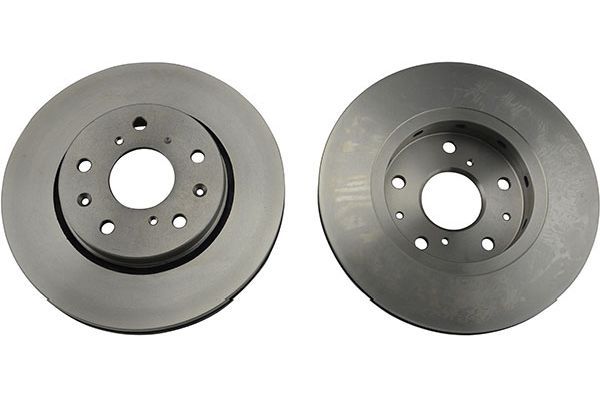 KAVO PARTS Bremžu diski BR-8724